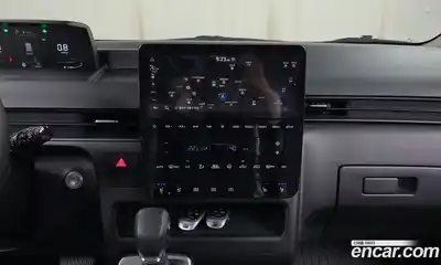 Hyundai Staria 2022 2.2 Автомат в Москве № 129675, миниатюра 4