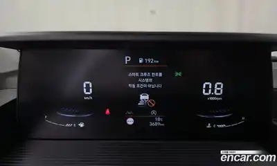 Hyundai Staria 2022 2.2 Автомат в Москве № 129675, миниатюра 6