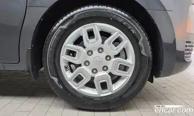 Hyundai Staria 2022 2.2 Автомат в Москве № 129675, миниатюра 7