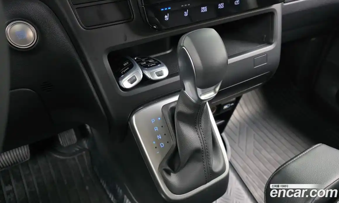 Hyundai Staria 2022 2.2 Автомат в Москве № 129675, фото 8