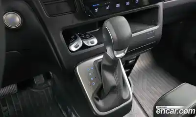 Hyundai Staria 2022 2.2 Автомат в Москве № 129675, миниатюра 8