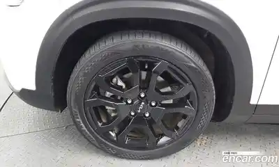 Kia Seltos 2023 1.6 Автомат в Москве № 131479, миниатюра 5