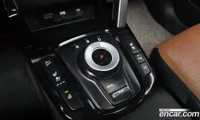 Kia Seltos 2023 1.6 Автомат в Москве № 131479, миниатюра 9