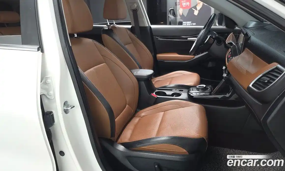 Kia Seltos 2023 1.6 Автомат в Москве № 131479, фото 10