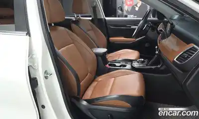 Kia Seltos 2023 1.6 Автомат в Москве № 131479, миниатюра 10