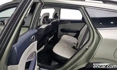 Kia Sportage 2023 1.6 Автомат в Москве № 132115, миниатюра 12