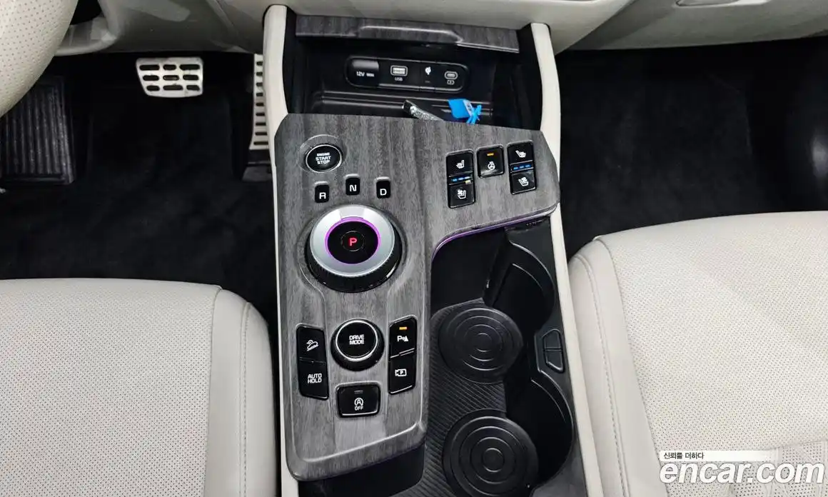 Kia Sportage 2023 1.6 Автомат в Москве № 132115, фото 17