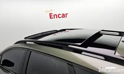 Kia Sportage 2023 1.6 Автомат в Москве № 132115, миниатюра 8