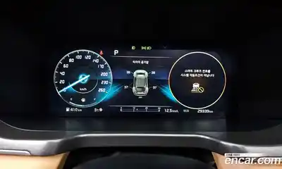 Kia Sorento 2023 2.2 Автомат в Москве № 132388, миниатюра 11