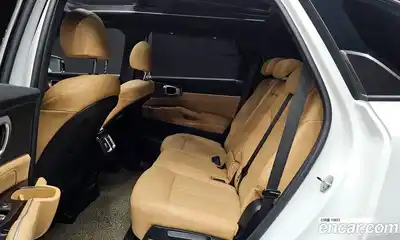 Kia Sorento 2023 2.2 Автомат в Москве № 132388, миниатюра 12