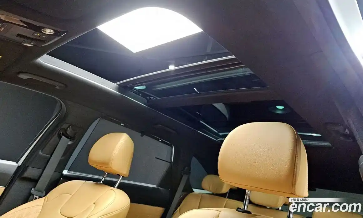 Kia Sorento 2023 2.2 Автомат в Москве № 132388, фото 16