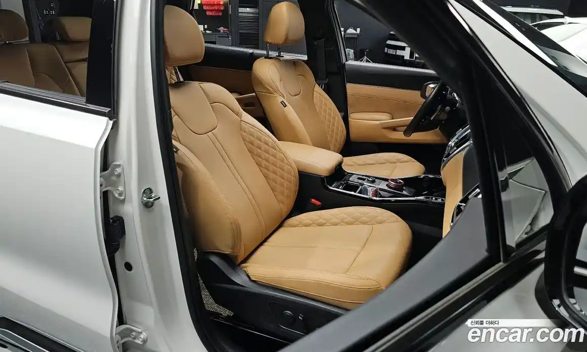 Kia Sorento 2023 2.2 Автомат в Москве № 132388, фото 19