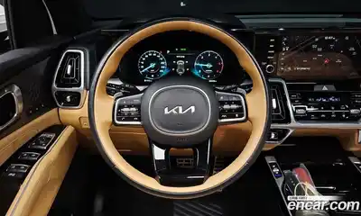 Kia Sorento 2023 2.2 Автомат в Москве № 132388, миниатюра 5
