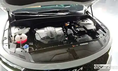 Kia Sorento 2023 2.2 Автомат в Москве № 132388, миниатюра 6