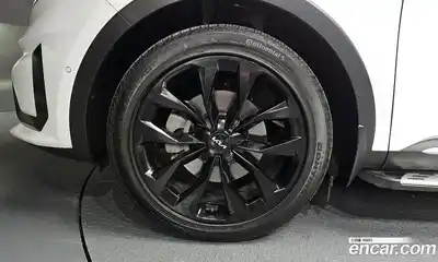 Kia Sorento 2023 2.2 Автомат в Москве № 132388, миниатюра 9