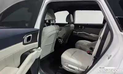 Kia Sorento 2024 1.6 Автомат в Москве № 132679, миниатюра 12