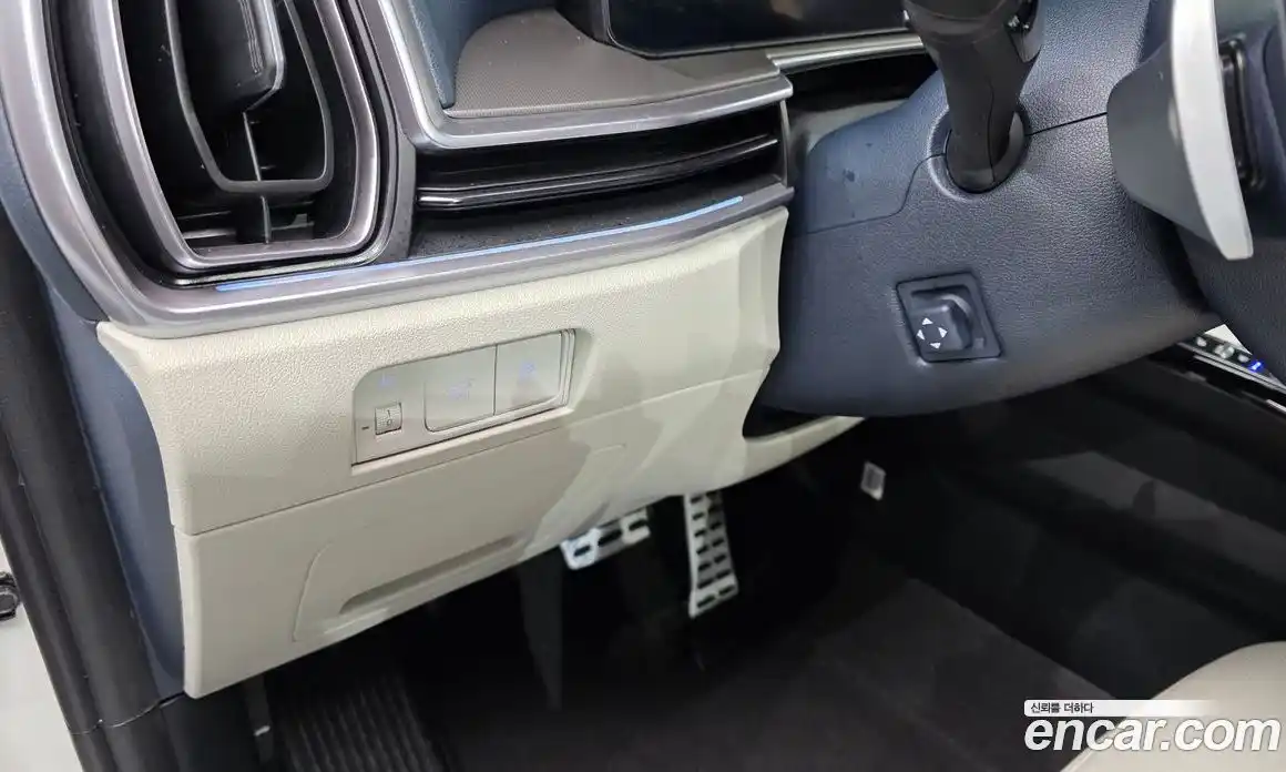 Kia Sorento 2024 1.6 Автомат в Москве № 132679, фото 14