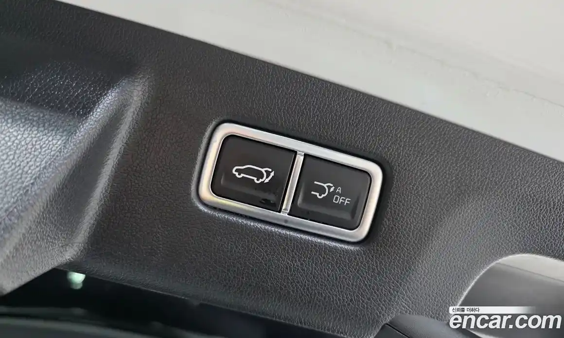 Kia Sorento 2024 1.6 Автомат в Москве № 132679, фото 17