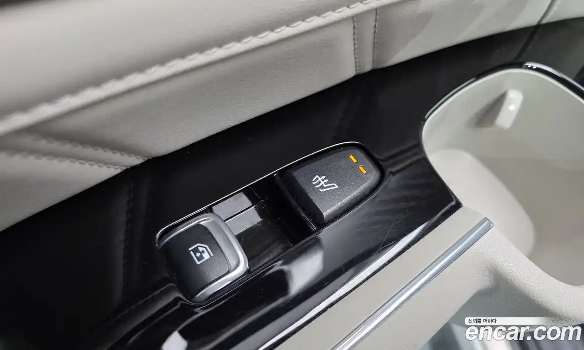 Kia Sorento 2024 1.6 Автомат в Москве № 132679, фото 19