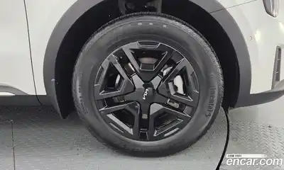 Kia Sorento 2024 1.6 Автомат в Москве № 132679, миниатюра 5