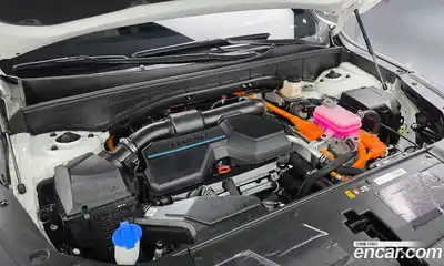 Kia Sorento 2024 1.6 Автомат в Москве № 132679, миниатюра 6