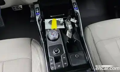 Kia Sorento 2024 1.6 Автомат в Москве № 132679, миниатюра 9