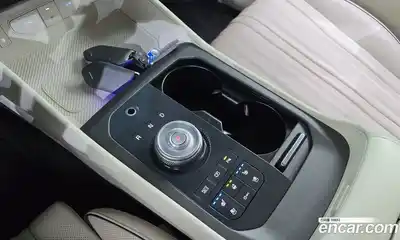 Kia K8 2025 2.5 Автомат в Москве № 133153, миниатюра 11