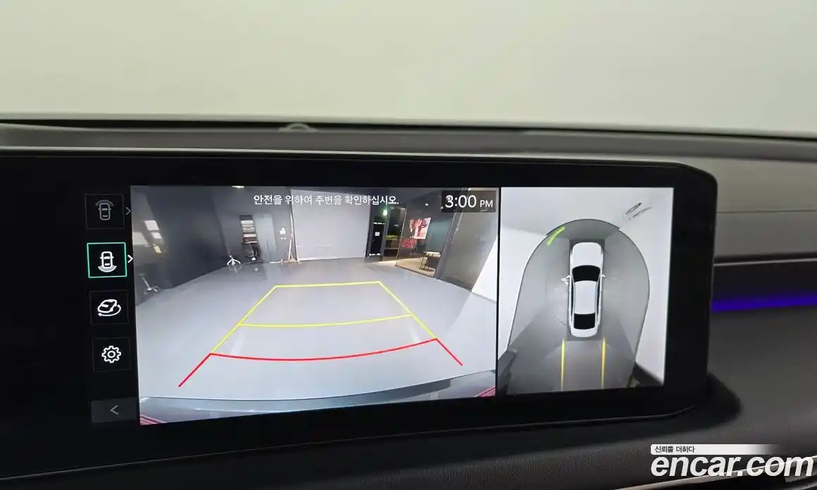 Kia K8 2025 2.5 Автомат в Москве № 133153, фото 12