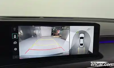 Kia K8 2025 2.5 Автомат в Москве № 133153, миниатюра 12