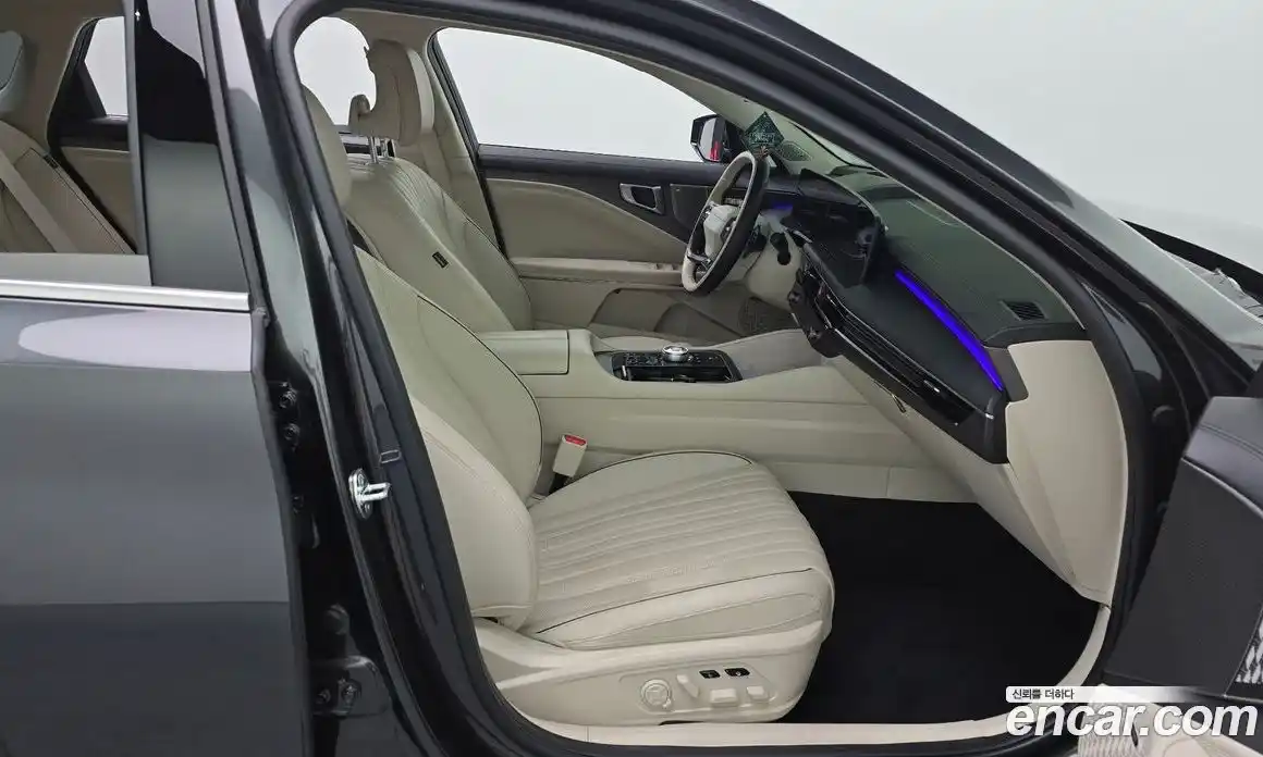 Kia K8 2025 2.5 Автомат в Москве № 133153, фото 13