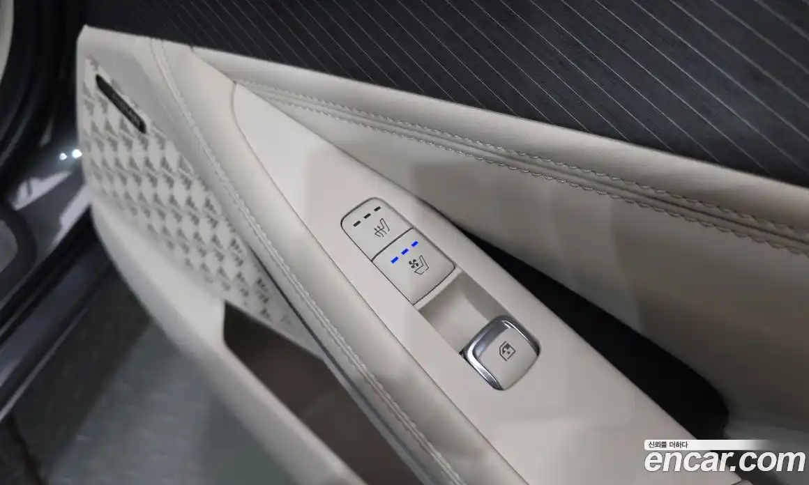 Kia K8 2025 2.5 Автомат в Москве № 133153, фото 16