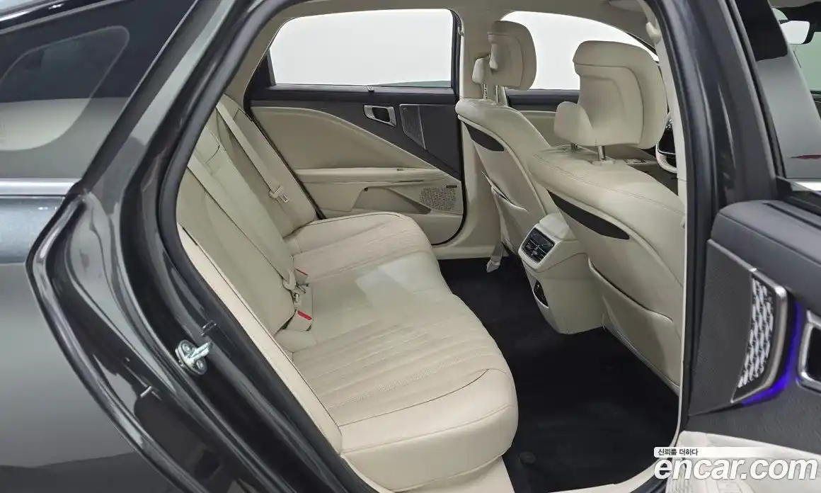 Kia K8 2025 2.5 Автомат в Москве № 133153, фото 20