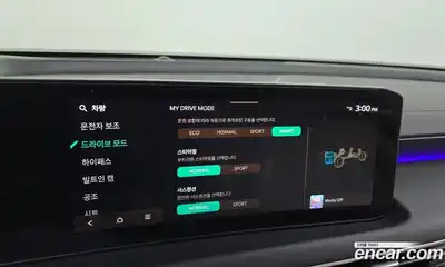 Kia K8 2025 2.5 Автомат в Москве № 133153, миниатюра 4