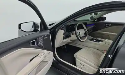 Kia K8 2025 2.5 Автомат в Москве № 133153, миниатюра 5