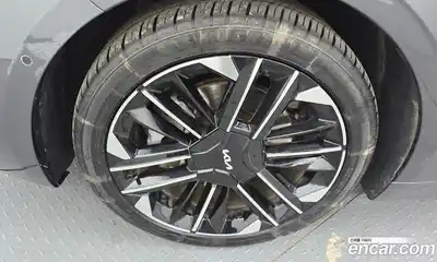 Kia K8 2025 2.5 Автомат в Москве № 133153, миниатюра 7