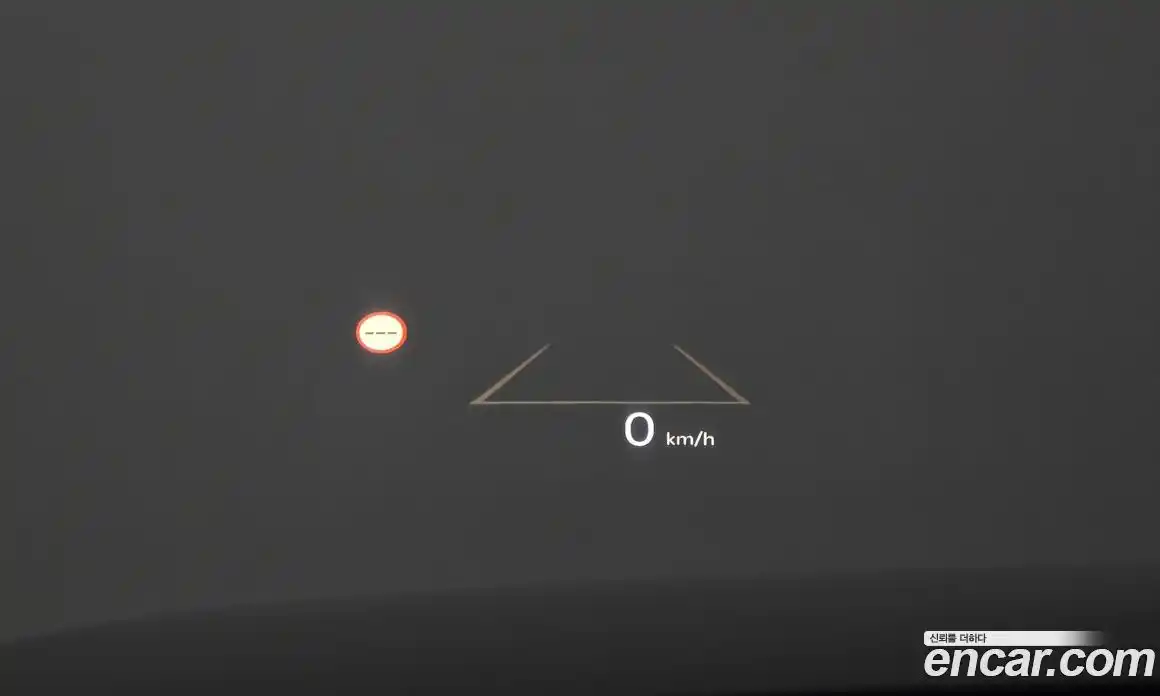 Kia K8 2025 2.5 Автомат в Москве № 133153, фото 8