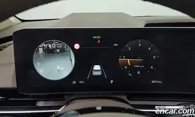 Kia Canival 2024 2.2 Автомат в Москве № 133229, миниатюра 12