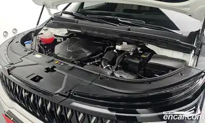 Kia Canival 2024 2.2 Автомат в Москве № 133229, миниатюра 2