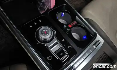 Kia Canival 2024 2.2 Автомат в Москве № 133229, миниатюра 3