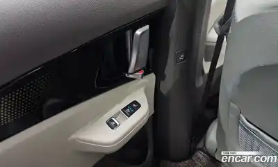 Kia Canival 2024 2.2 Автомат в Москве № 133229, миниатюра 5