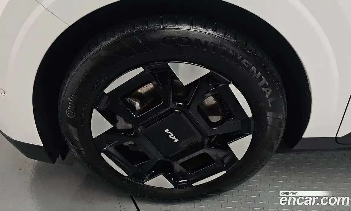 Kia Canival 2024 2.2 Автомат в Москве № 133229, фото 6