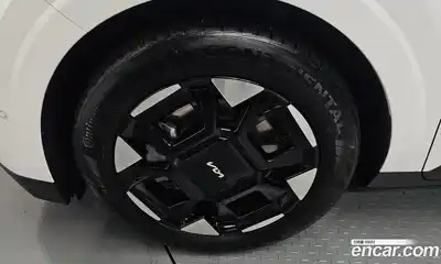 Kia Canival 2024 2.2 Автомат в Москве № 133229, миниатюра 6