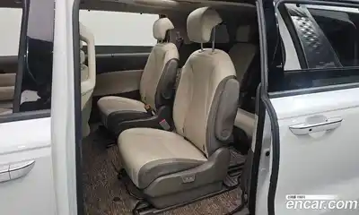 Kia Canival 2024 2.2 Автомат в Москве № 133229, миниатюра 10