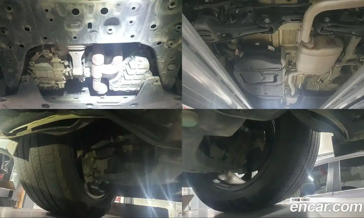 Kia Canival 2023 3.5 Автомат в Москве № 133292, фото 20