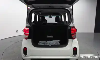 Kia Ray 2019 1.0 Автомат в Москве № 133407, миниатюра 11