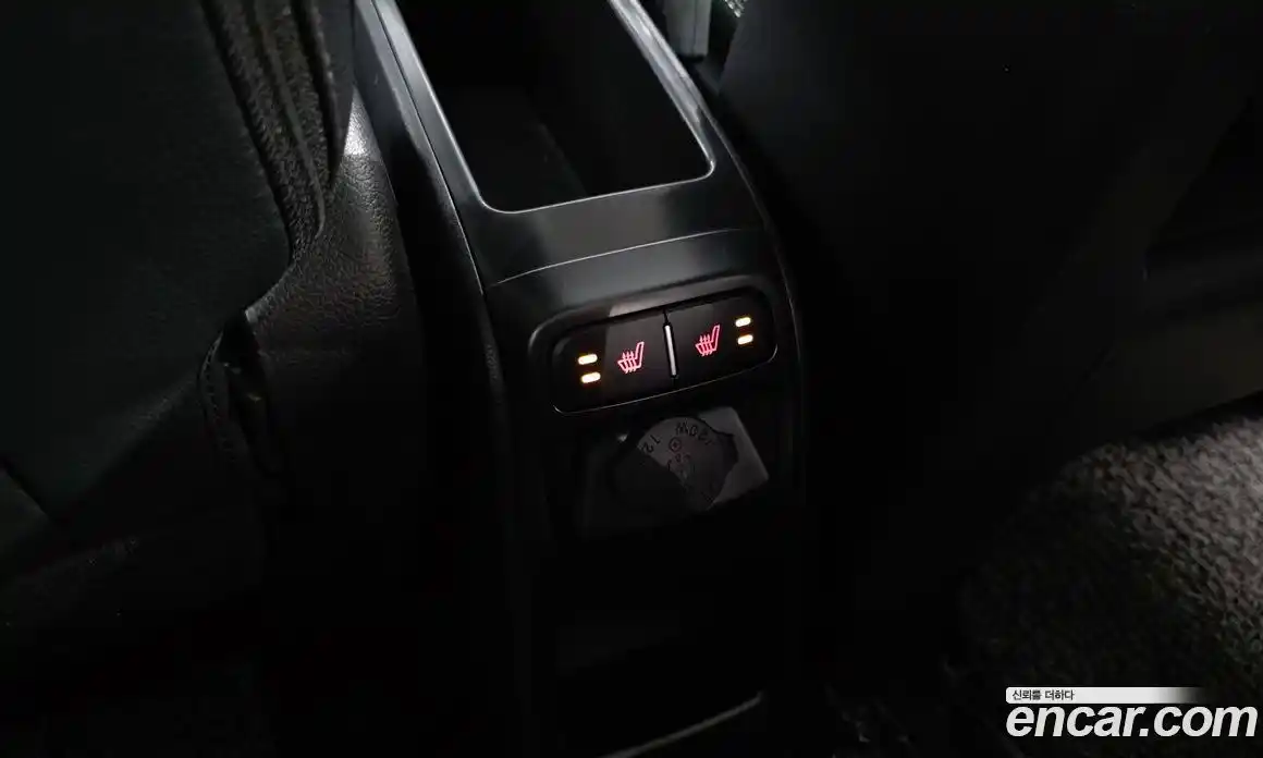 Kia Ray 2019 1.0 Автомат в Москве № 133407, фото 17