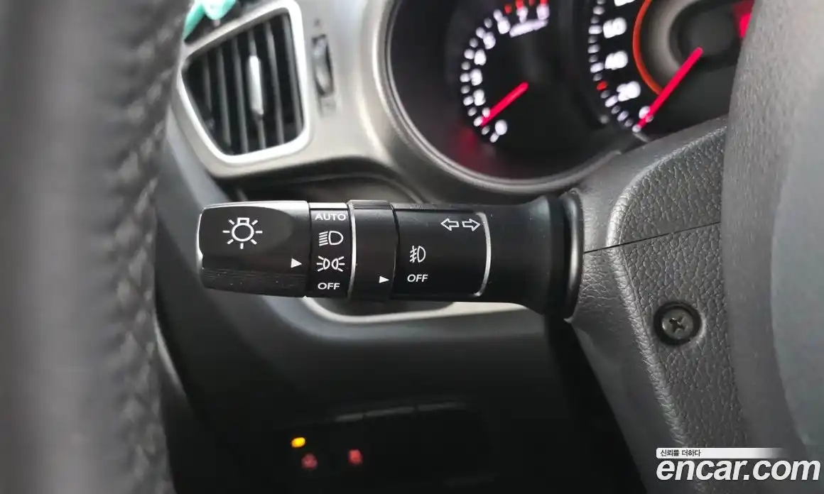 Kia Ray 2019 1.0 Автомат в Москве № 133407, фото 18