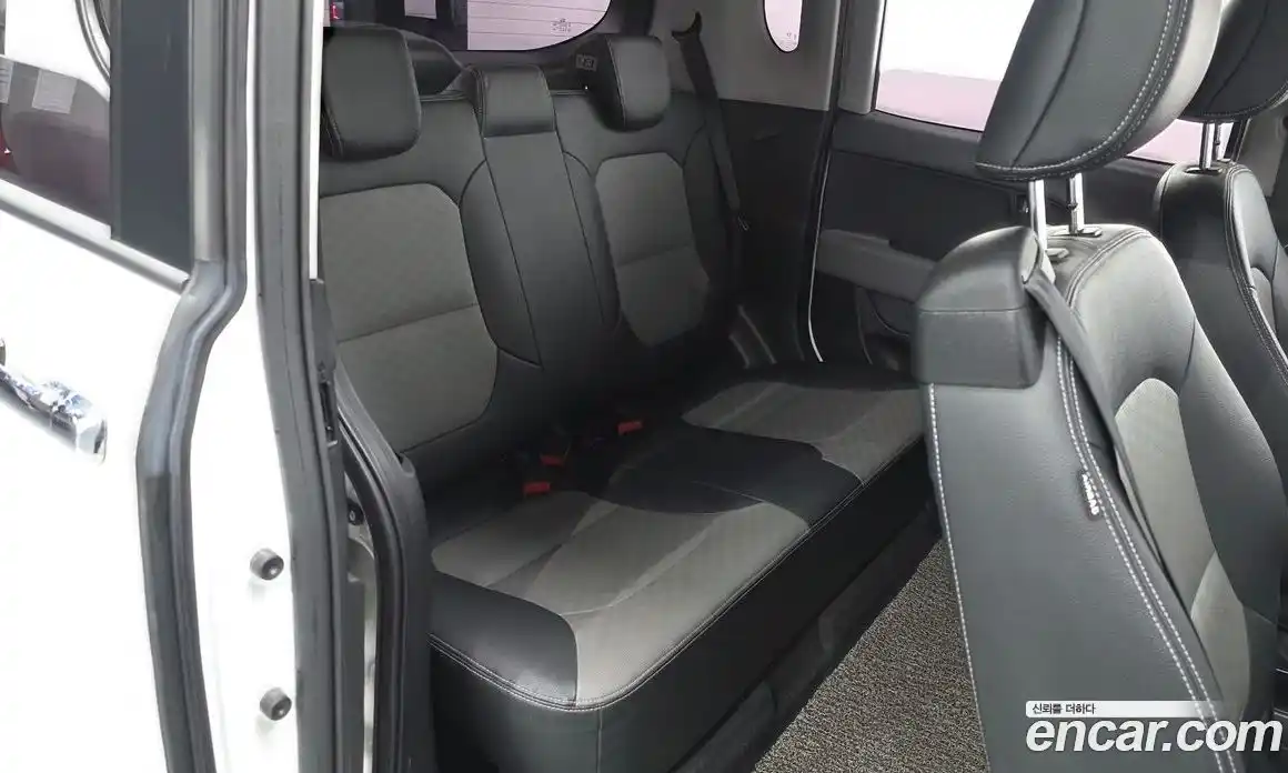 Kia Ray 2019 1.0 Автомат в Москве № 133407, фото 3