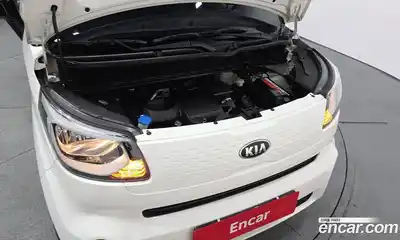 Kia Ray 2019 1.0 Автомат в Москве № 133407, миниатюра 4