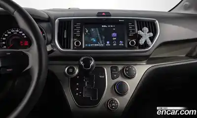 Kia Ray 2019 1.0 Автомат в Москве № 133407, миниатюра 5
